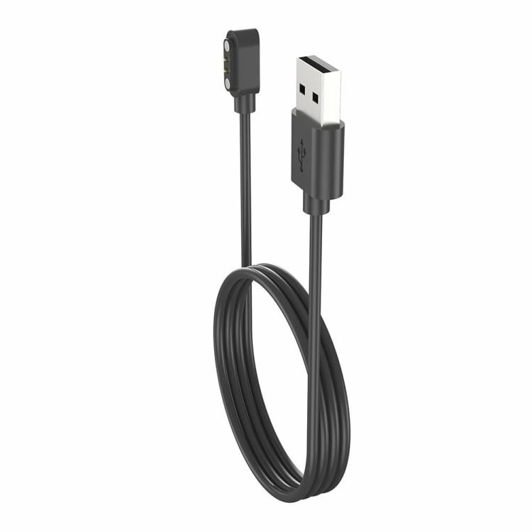 1 M USB Magnetic Charging Cable Charger Adapter Charge Cord for Haylou GS LS09A  |  Wearable Devices Consumer Electronics Wearable Devices