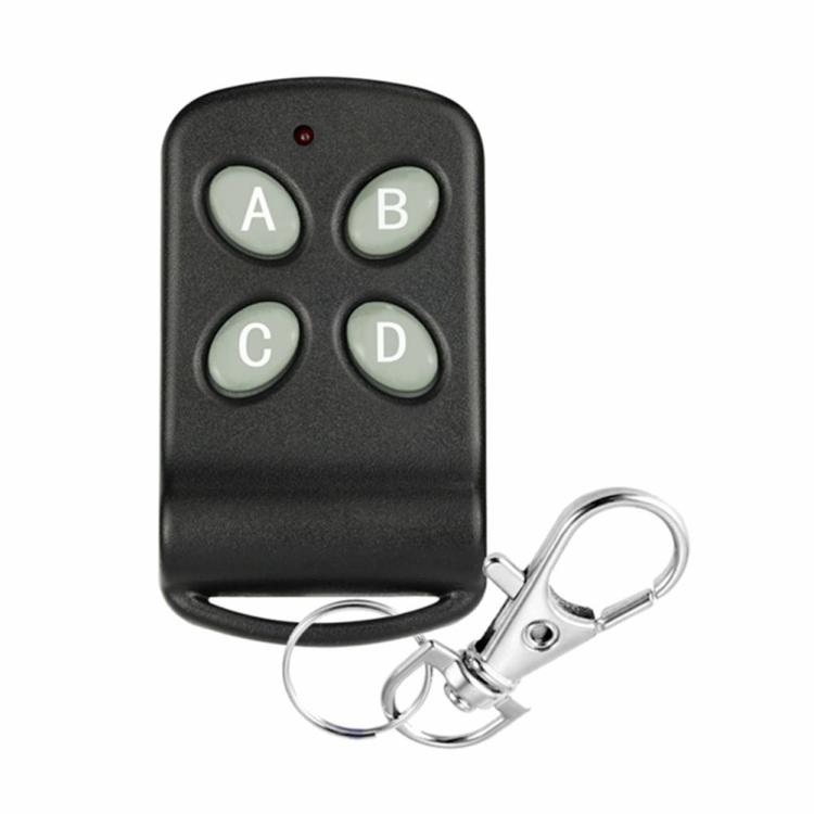 315/433MHz Copy Duplicator Key Mini Copy Remote Control for Electric Garage Door  |  Remote Control Consumer Electronics Remote Control