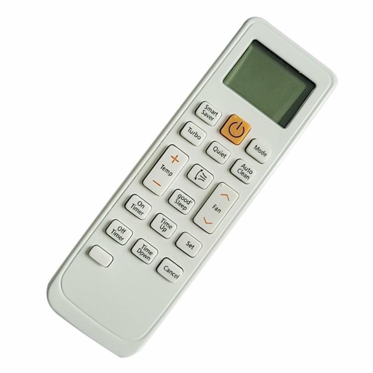 Air Conditioner Remote Control for Conditioning DB93-11489L KT3X00  |  Remote Control Consumer Electronics Remote Control