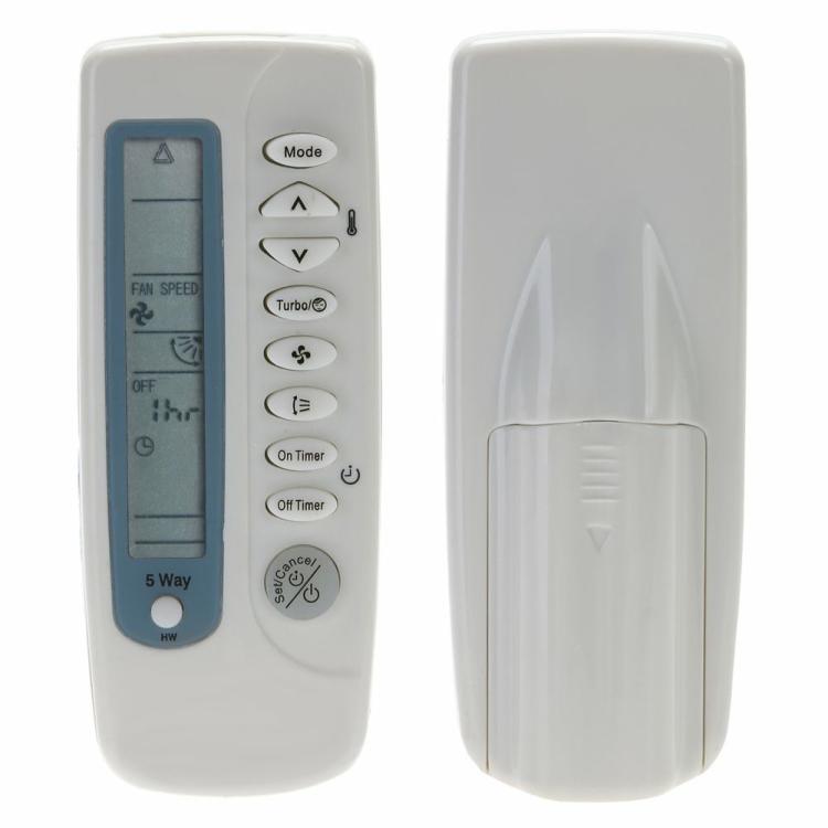 Air Conditioner Remote Control for Samsung ARC-410 ARH-401 ARH-403 ARH-415  |  Remote Control Consumer Electronics Remote Control