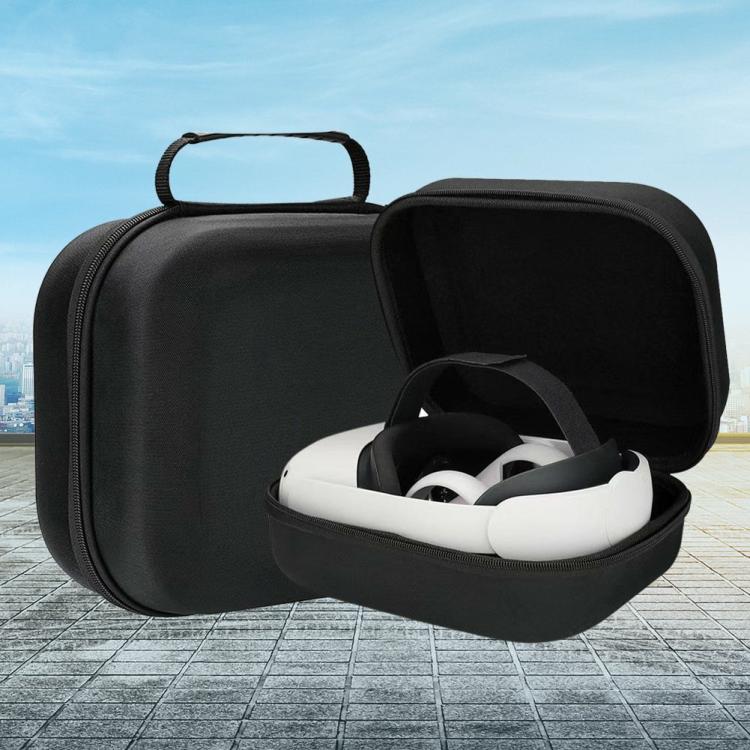 Carrying Bag Double-zipper Portable Carrying Storage Bag for Pico Neo3/Pico Neo4  |  VR & AR Equipment Consumer Electronics VR & AR Equipment