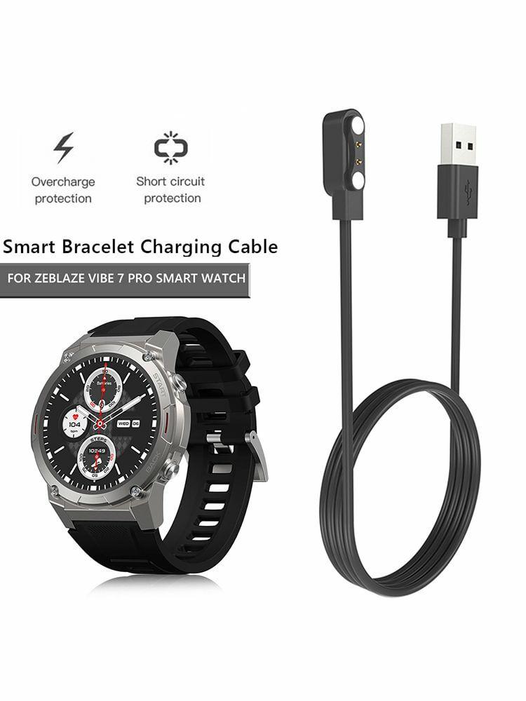 Magnetic Replacement Charger Cord Multiple Protection USB for Vibe 7 Pro  |  Wearable Devices Consumer Electronics Wearable Devices