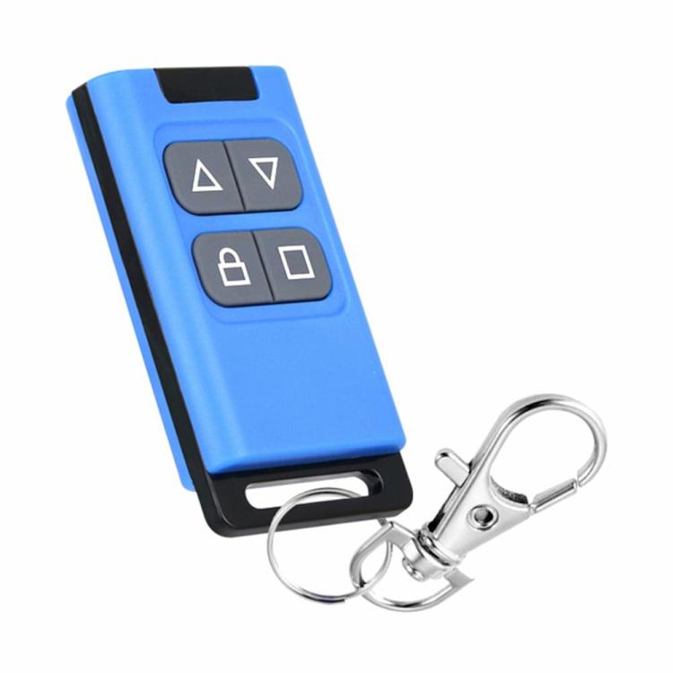 Multi Code Duplicator Remote 860-915 MHz Clone Gate Key Fob Command Code Grabber  |  Remote Control Consumer Electronics Remote Control