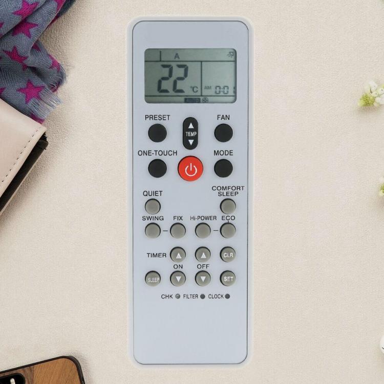 New Remote Conntrol for Toshiba WC-L03SE Air Conditioner Remote Control  |  Remote Control Consumer Electronics Remote Control