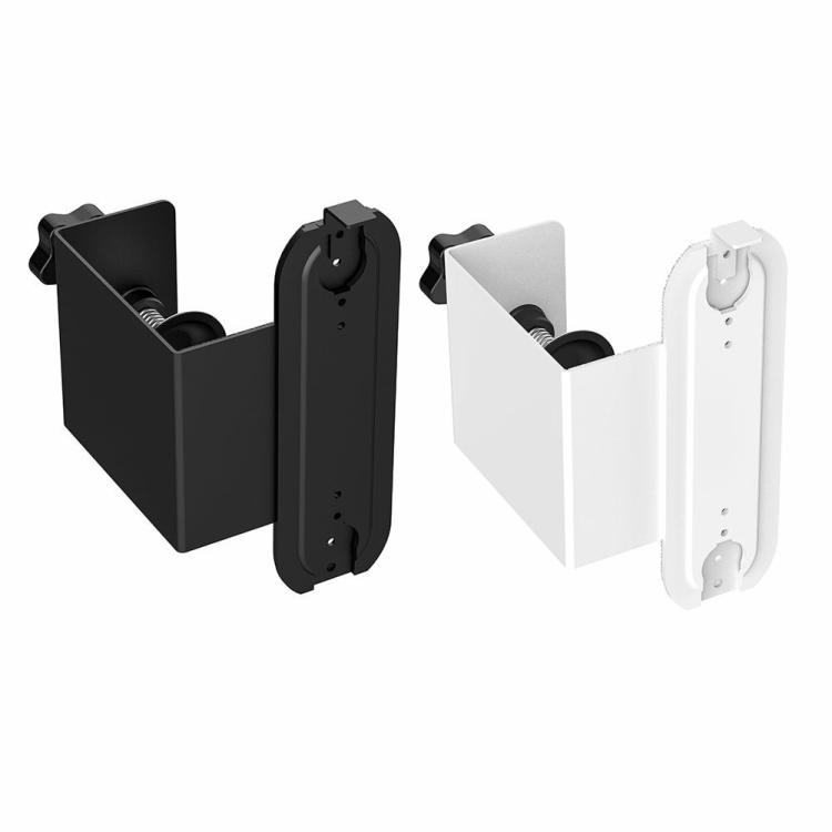 No Drill Doorbell Door Mount for Blink Video Doorbell/Google Nest Doorbell  |  Security & Protection Consumer Electronics Black/White