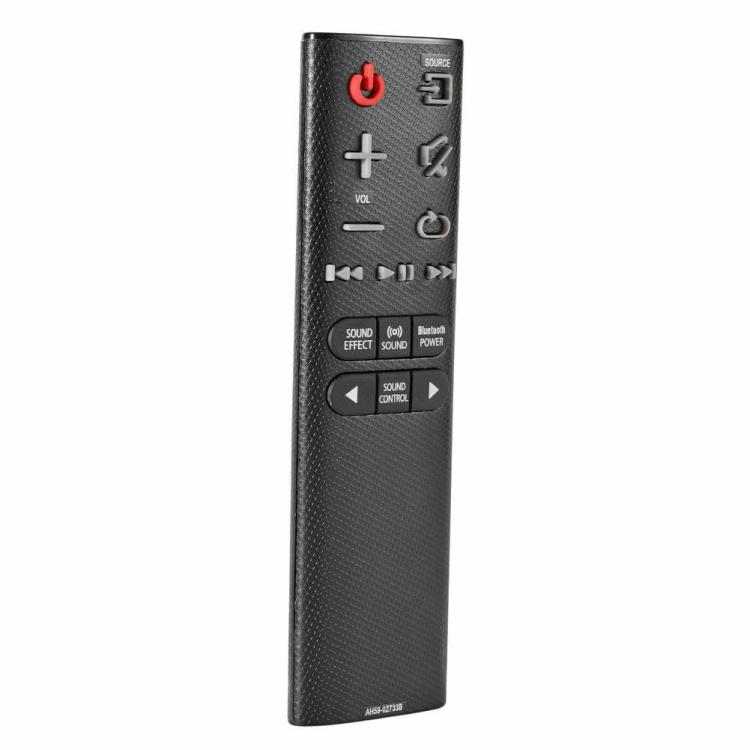 Remote Controller for Samsung Soundbar HW-J4000 HW-K360 HW-K450 PS-WK450  |  Remote Control Consumer Electronics Remote Control