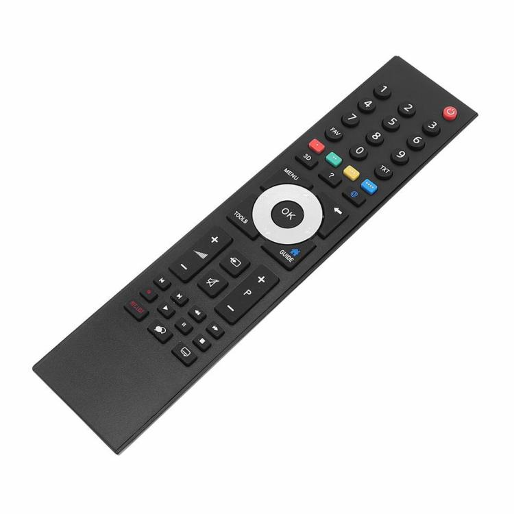 Replacement Remote Control ABS Smart TV Remote for Grundig TP7187R Smart TV  |  Remote Control Consumer Electronics Remote Control