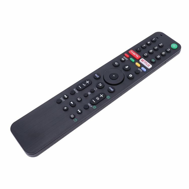 RMF-TX500U Remote Controller ABS for Sony TV XBR-43X800H XBR-49X800H XBR-65X900H  |  Remote Control Consumer Electronics Remote Control