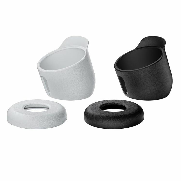 Silicone Case Cover Waterproof for Google Nest Cam Outdoor Or Indoor (Battery)  |  Security & Protection Consumer Electronics Black/White