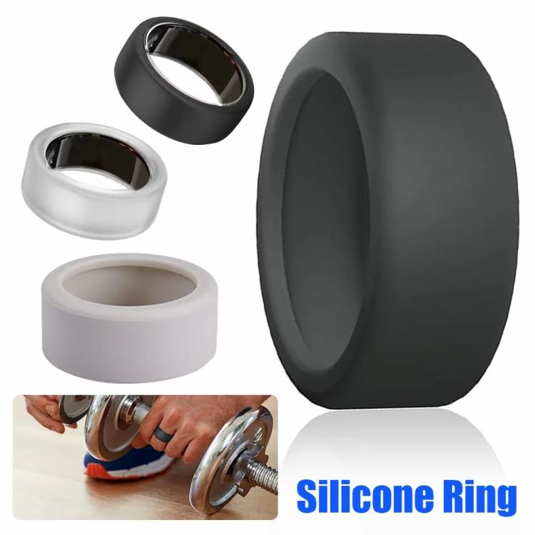 Silicone Ring Cover Anti-Scratch Ring Protective Case for Oura Ring Gen 3  |  Wearable Devices Consumer Electronics Wearable Devices