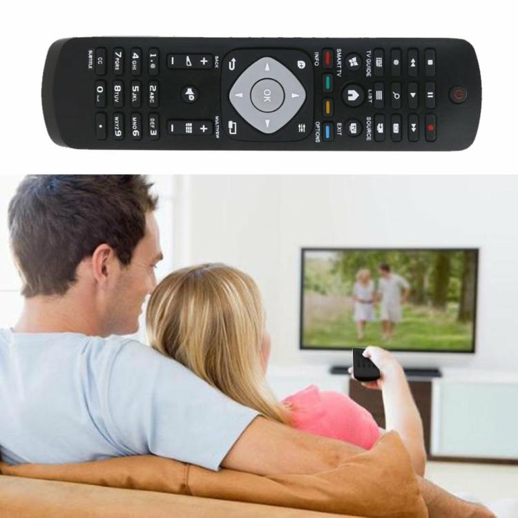 Universal Remote Controller Accessories Practical for 3D HDTV LCD LED TV  |  Remote Control Consumer Electronics Remote Control