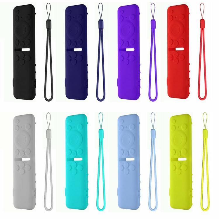 Silicone Remote Control Covers for BN59-01432A BN59-01432B BN59-01432D  |  Remote Control Consumer Electronics Dark Green/Black/Dark Blue/Purple/Red/White/Blue/Green