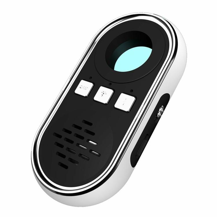 Camera Detector Anti-Peeping Hidden Devices Scanner for Offices Hotels Bathroom  |  Security & Protection Consumer Electronics Security & Protection